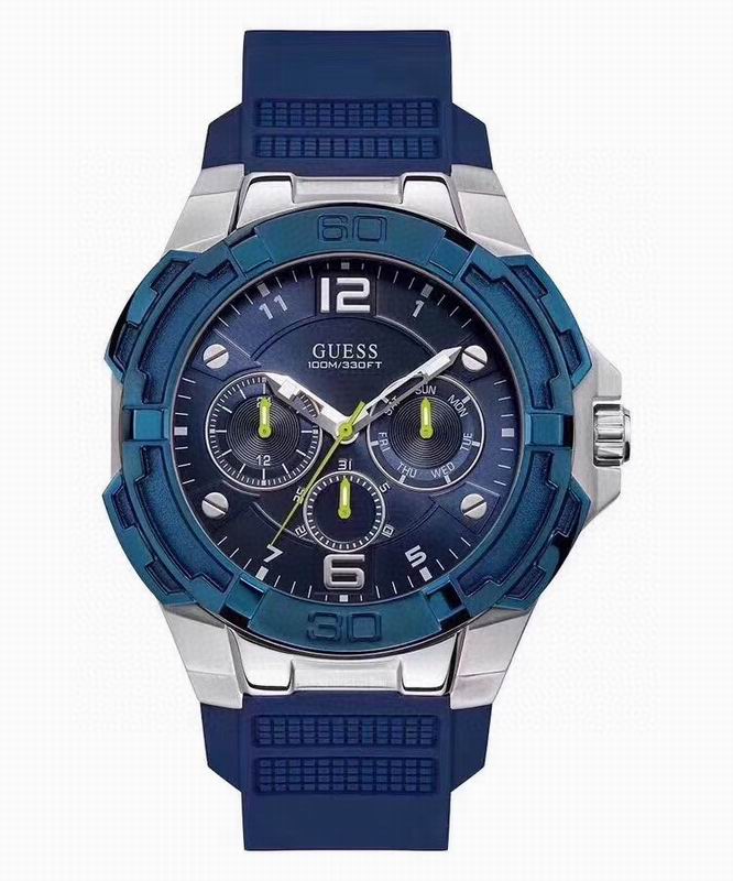 Guess 42mm 101053